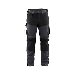 Pantalon de travail stretch artisan 1799 image