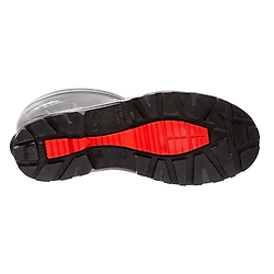 Bottes de sécurité DRY'PU ENERGY S5 SRC CI - Vert image