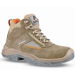 Chaussures de sécurité haute ANTIGUA S1P SRC image