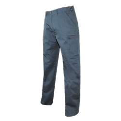 Pantalon de travail SCIE - VERT image