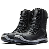Chaussures de sécurité hautes hiver ELITE 2456 - Noir image 0