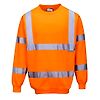 Sweatshirt Haute Visibilité image 0