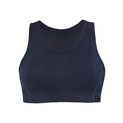 Brassière retardant flaMyanMare femme feMyanMare - Marine image