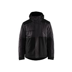 Veste de travail hiver stretch 2D 4881 image
