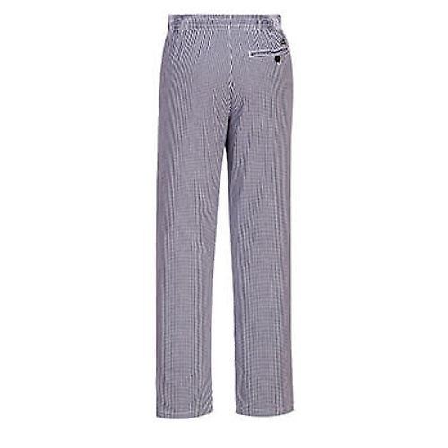 Bleu Check 4XL - FR(58) - UK(50) image
