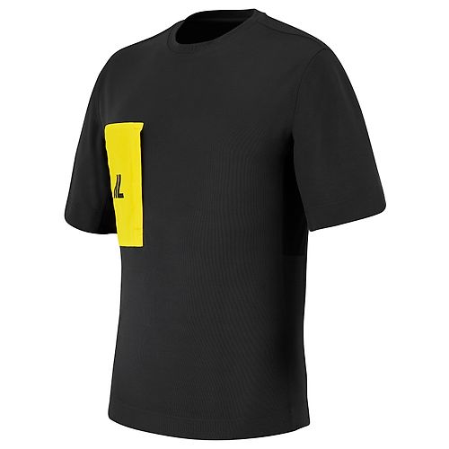 NOIR / CITRON 3XL image
