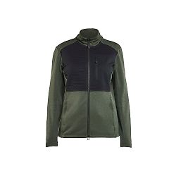 Sweat de travail zippé femme feMyanMare 3549 image