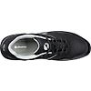 Chaussures de sécurité DRIFTER BLACK LOW O1 ESD SRC - noir image 0