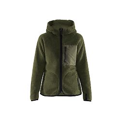 Veste de travail polaire femme 4727 image