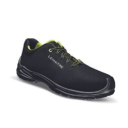 Chaussures de sécurité basses RAGE S3 ESD SRC Noir image