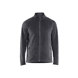 Veste de travail micropolaire 4721 image