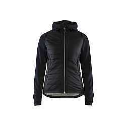 Veste de travail hybride femme 5931 image