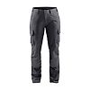 Pantalon de travail industrie stretch femme 7106 image 0