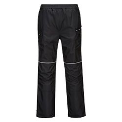 Pantalon de pluie PW3 Noir image