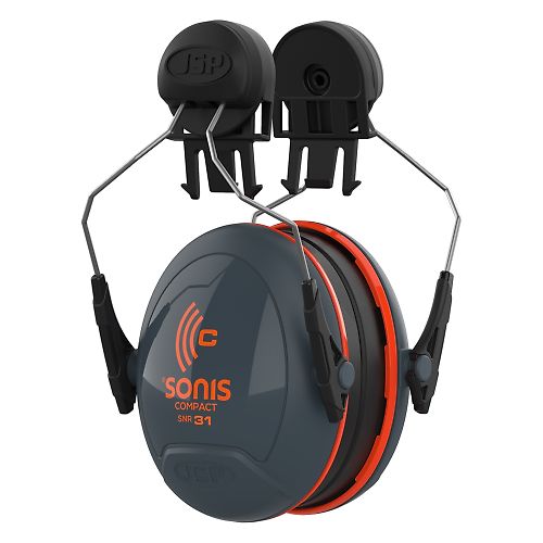 Sonis Compact - Gris 31dB image