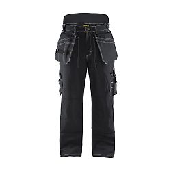 Pantalon de travail artisan doublé 1515 image