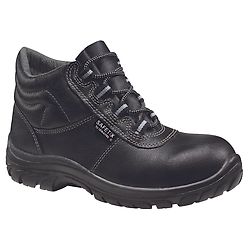 Chaussures de sécurité hautes SAFETIX SPEEDFOX S3 SRC Noir image