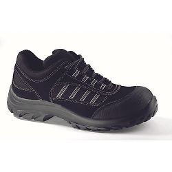 Chaussures de sécurité basses DURAN S3 SRC Noir image