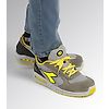 Chaussures de sécurité basses RUN NET AIRBOX S1PS FO SR - Gris image 0
