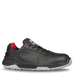 Chaussures de sécurité basses ENGINE ESD S3S CI FO SR - Noir image