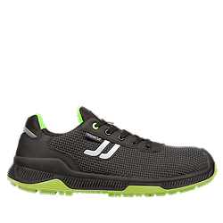 Chaussures de sécurité basse JALECO SAS ESD S3 CI HI SRC image