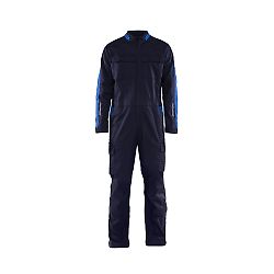 Combinaison de travail industrie stretch 2D 6144 image