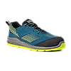Chaussures de sécurité basses MILERITE S1P - Bleu image 0