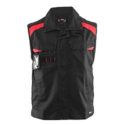 Gilet de travail sans manches Industrie 3164 image