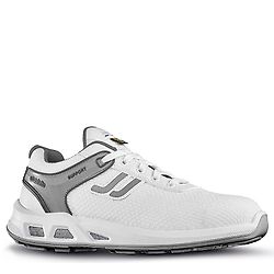 Chaussures de sécurité basse JALPURE SAS ESD S3 CI SRC image