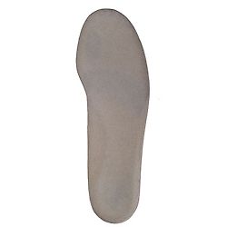 Semelle Intérieure Gel Gris image