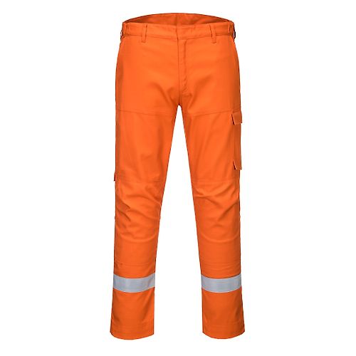 Orange 3XL - FR(56) - UK(46) image