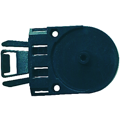 Adaptateur à clips pour Casque (pièce) image