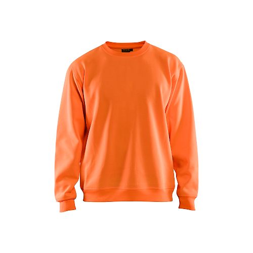 Orange fluo XXXL image