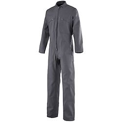 COMBINAISON 1 ZIP ESSENTIELS image