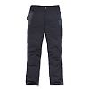 Pantalon de travail double front STEEL image 0