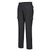 Pantalon combat Slim Stretch Short image 0