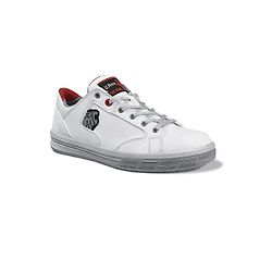 Chaussures de sécurité basses DOVER S3 SRC - Blanc image