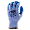 Lot de 10 paires de gants Manutention SIMPLY PRO SG800L paume latex image 0