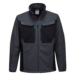 Veste Softshell WX3 (3 couches) image