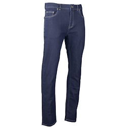 Jean de travail ARCHIE - DARK BLUE image