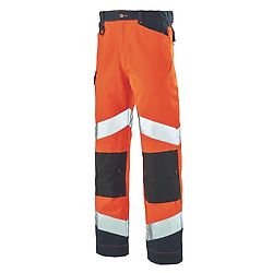 PANTALON FLUO TECH image