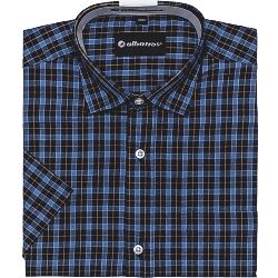 Chemise BRONZE 1/2 - Bleu foncé image