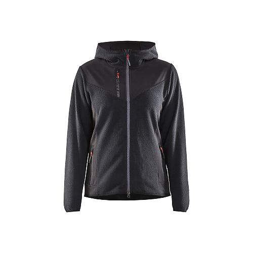 Gris anthracite/Noir XS image