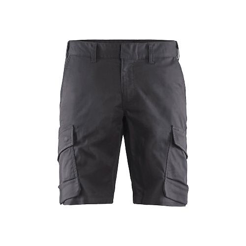 Gris moyen/Noir XL - FR(50) - SE(C56) - Standards image