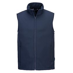 Gilet Softshell Print and Promo (2 couches) image
