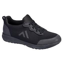 Chaussures de travail basses Légère Occupational OB SR Noir image