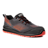 Chaussures de sécurité basses MILERITE S1P - Gris image 0