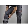 Pantalon de travail multirisque URANUS - GRIS image 0