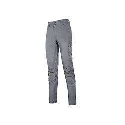 Pantalon de travail cargo MEEK image