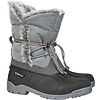 Bottes d'hiver doublées femme SCOTIA - gris image 0